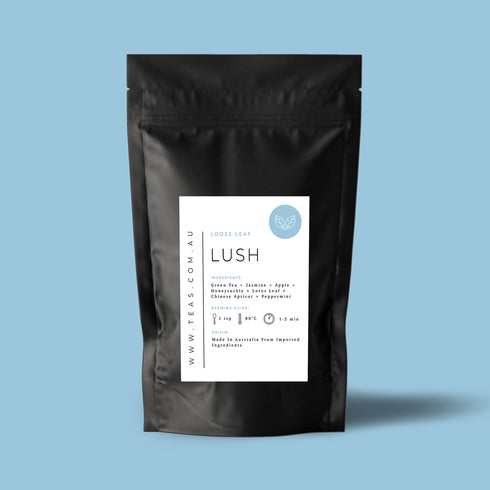 Lush